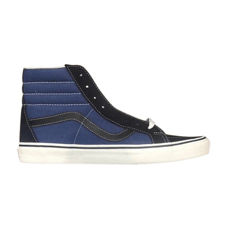 Vans Sk8-Hi 'Mix Match'