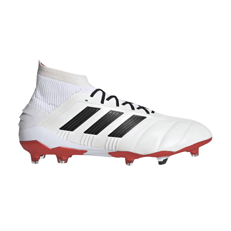 adidas Predator 19.1 FG 25th Anniversary