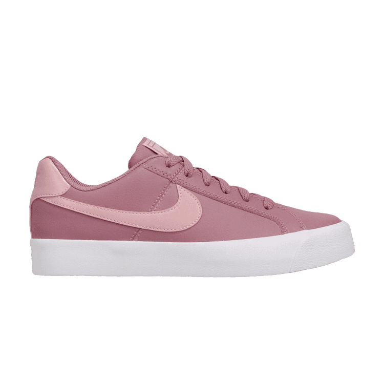 Nike Court Royale AC Plum Dust (Women's)