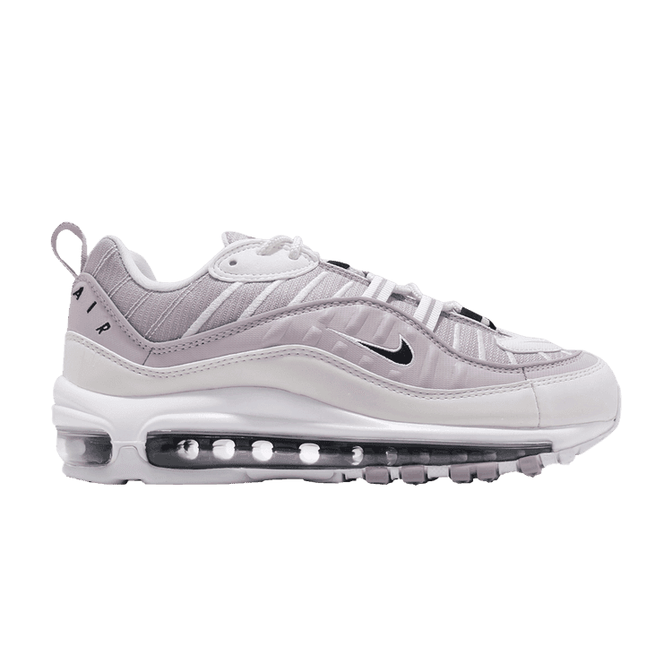 Nike Air Max 98 Silver Lilac (Women's)