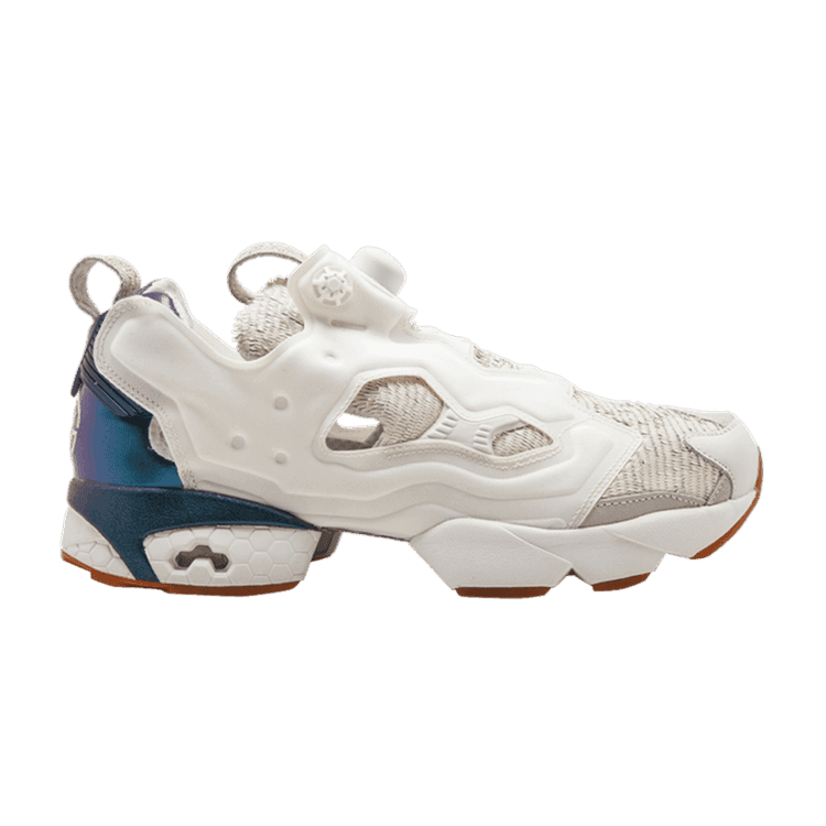 Reebok Pump Instapump Fury Year of the Rooster