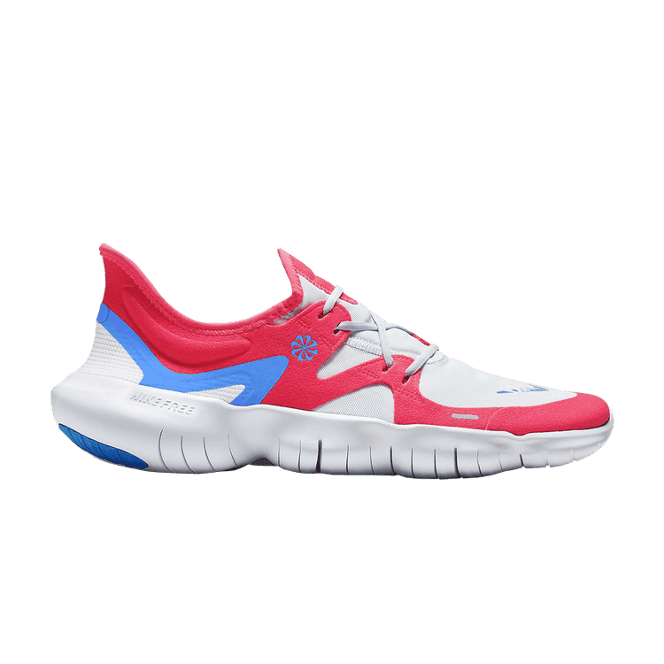 Nike Free RN 5.0 Red Orbit