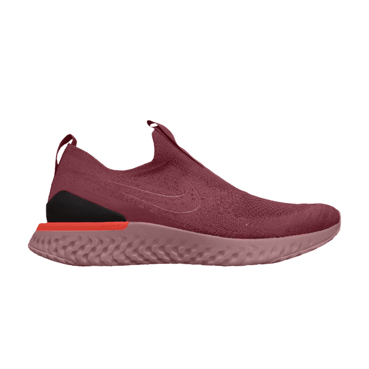 Nike Epic Phantom React Flyknit Cedar