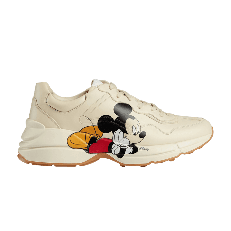 Disney x Gucci Rhyton 'Mickey Mouse'