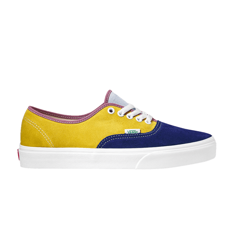 Vans Authentic 'Sunshine Multi'