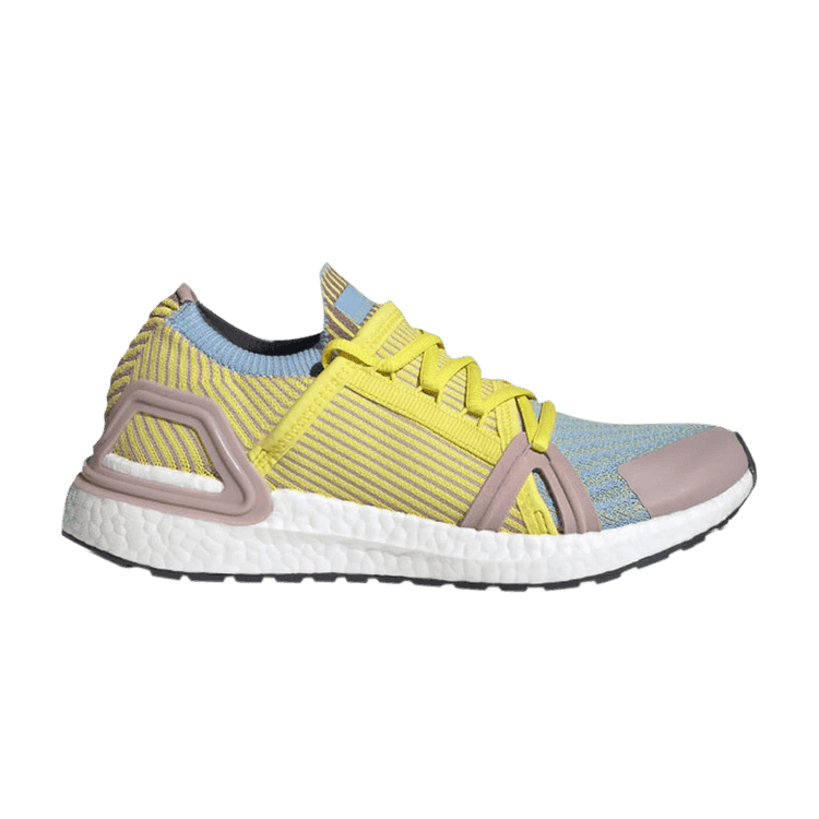 adidas Stella McCartney x UltraBoost 20 'Fresh Lemon' (Women's)