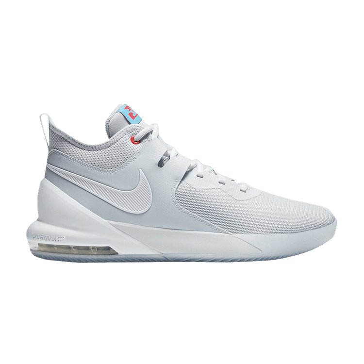Nike Air Max Impact Pure Platinum