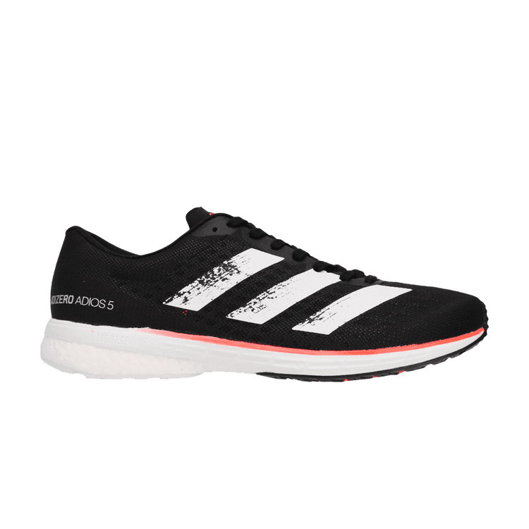 adidas Adizero Adios 5 'Signal Coral'