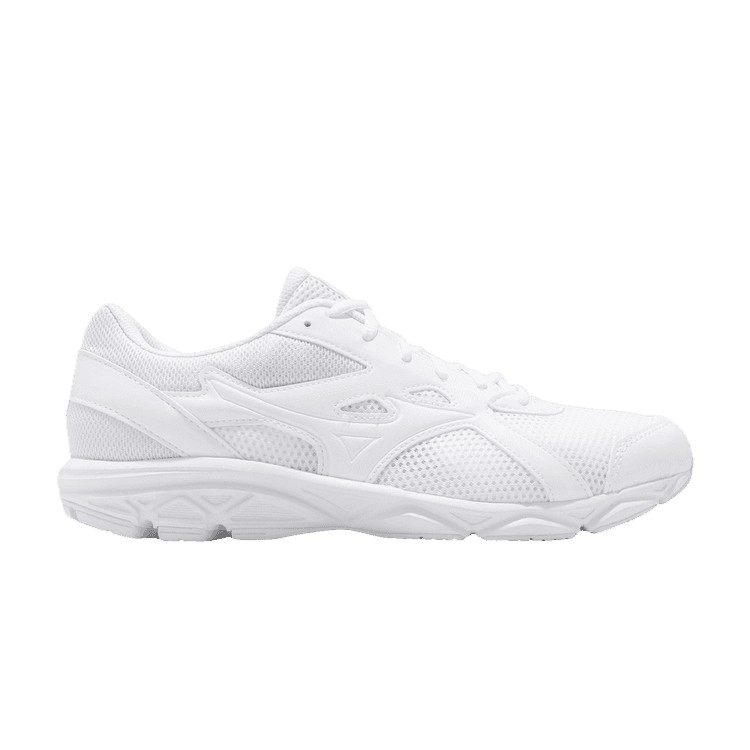 Mizuno Maximizer 22 'White'