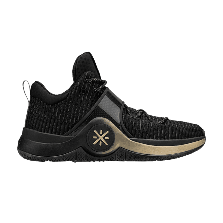 Li-Ning Way Of Wade 6 First Born