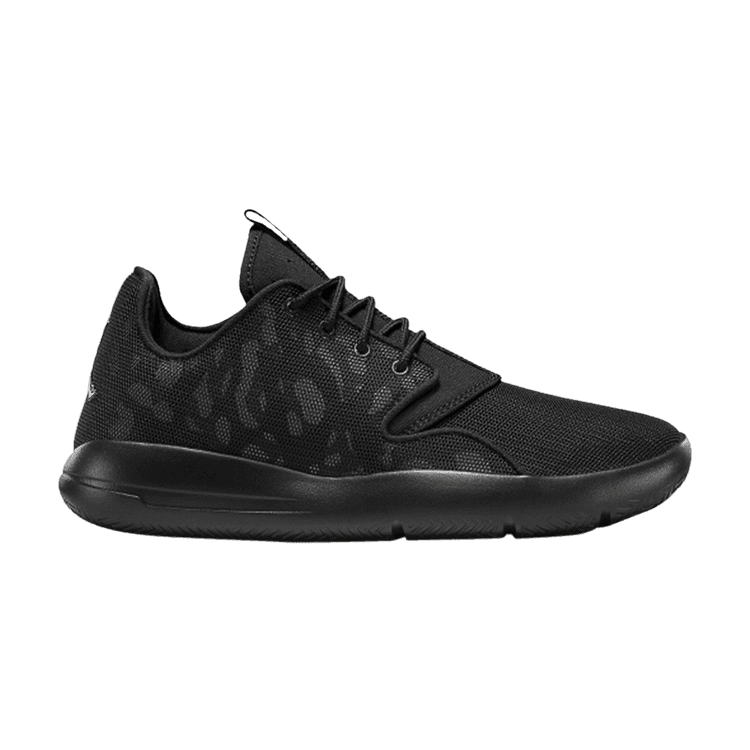 Jordan Eclipse BG Black Print (GS)