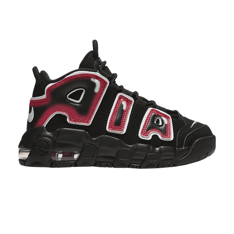 Nike Air More Uptempo 96 Spray Paint (PS)