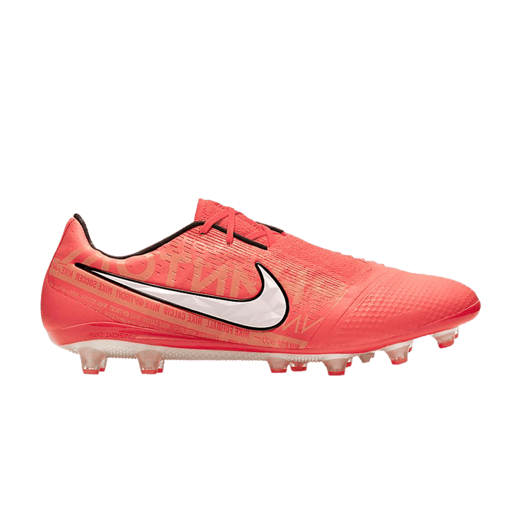 Nike Phantom Venom Elite AG Pro Bright Mango