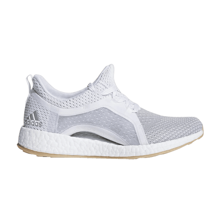 adidas PureBoost X Clima 'White Grey' (Women's)