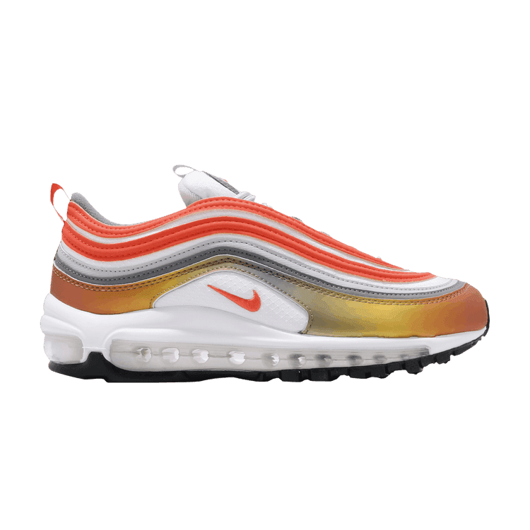 Nike Air Max 97 SE Metallic Red Bronze (GS)