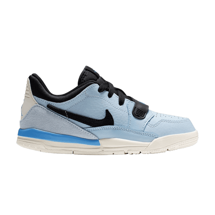 Jordan Legacy 312 Low Psychic Blue (PS)