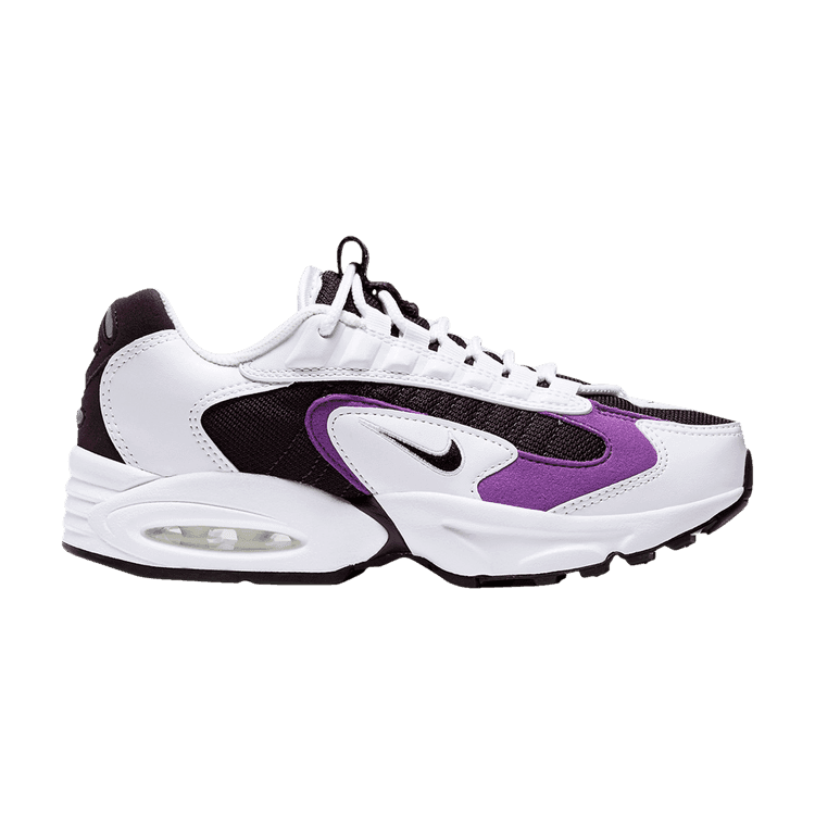 Nike Air Max Triax 96 'Purple Nebula' (Women's)