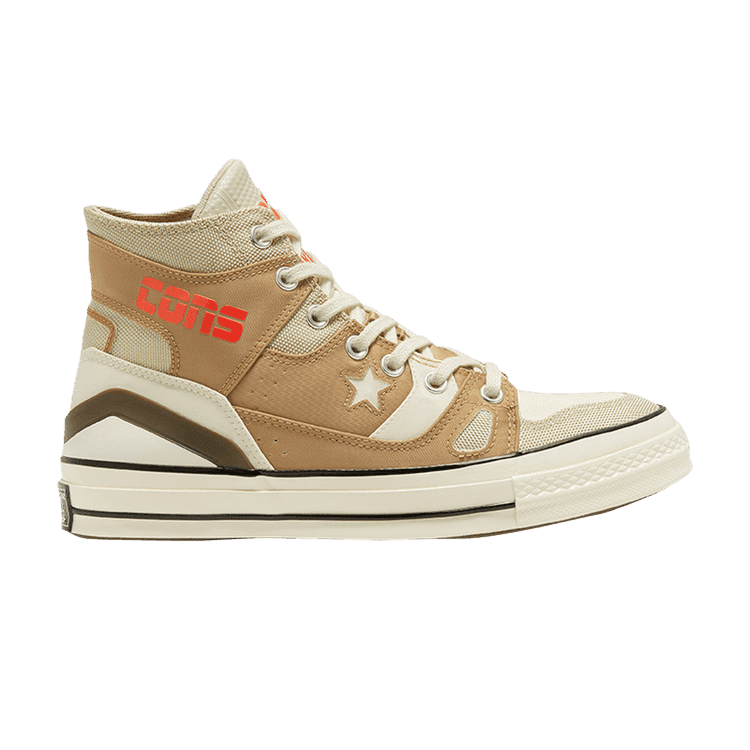 Converse Chuck Taylor All Star 70 E260 Hi Iced Coffee