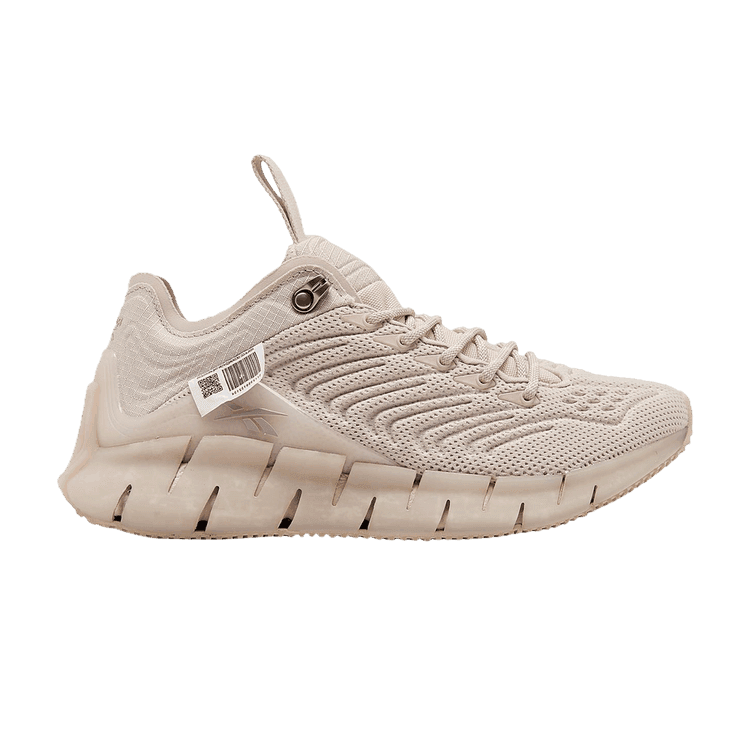 Reebok Zig Kinetica Charli Cohen Stucco (Women's)