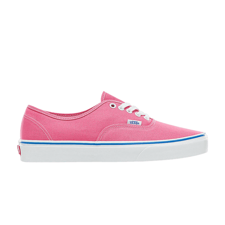Vans Authentic 'Carmine Rose'