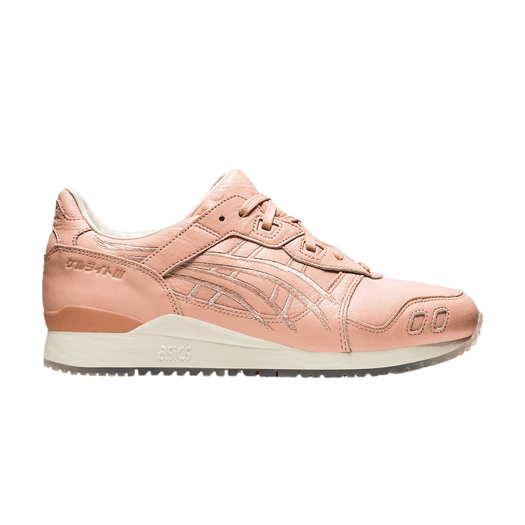ASICS Gel-Lyte III Kobe Beef