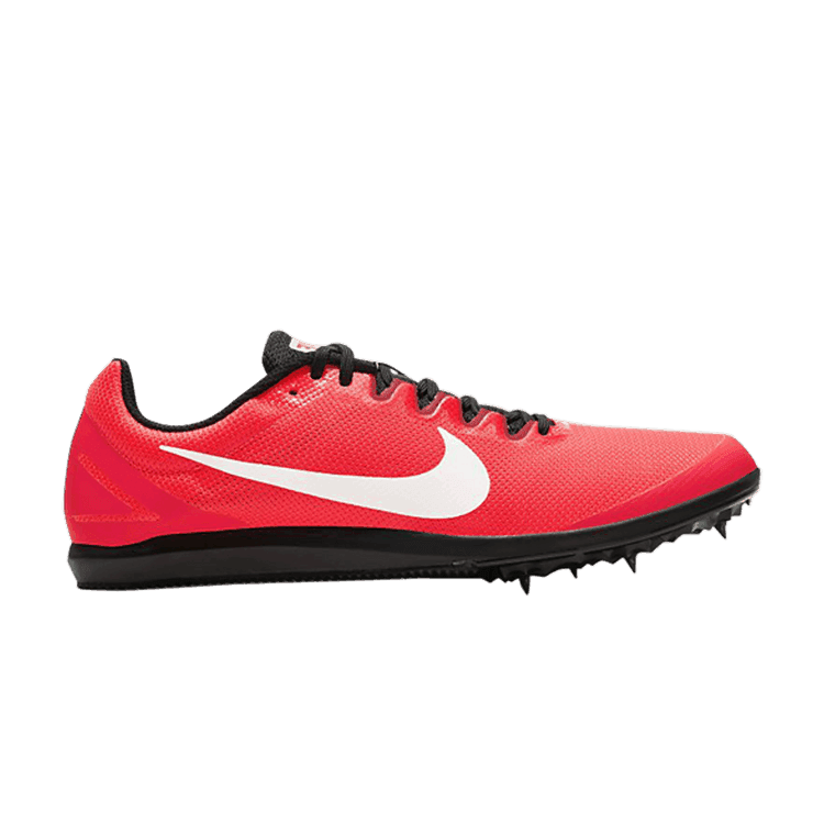 Nike Zoom Rival D 10 Laser Crimson
