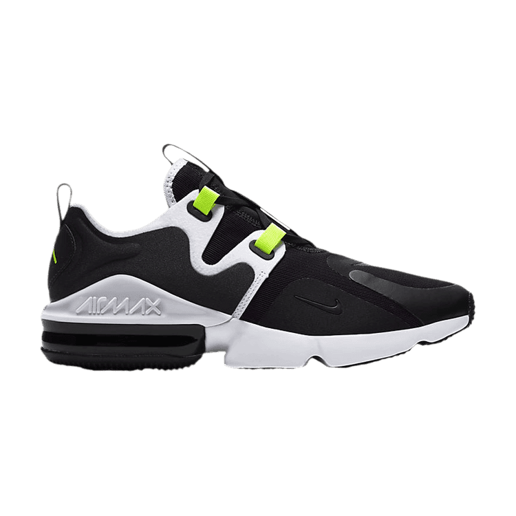 Nike Air Max Infinity Oil Grey