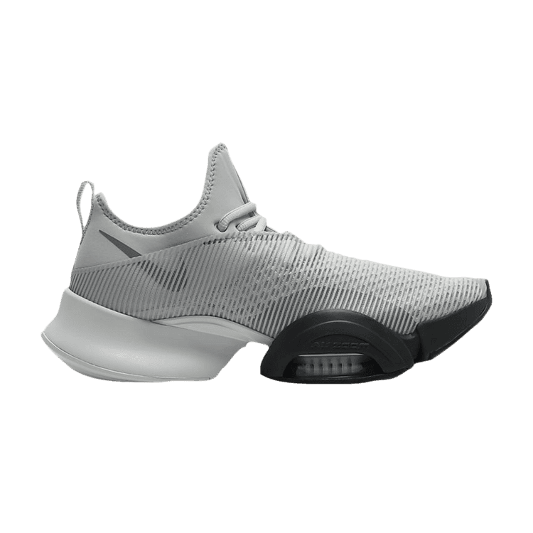 Nike Air Zoom SuperRep Smoke Grey