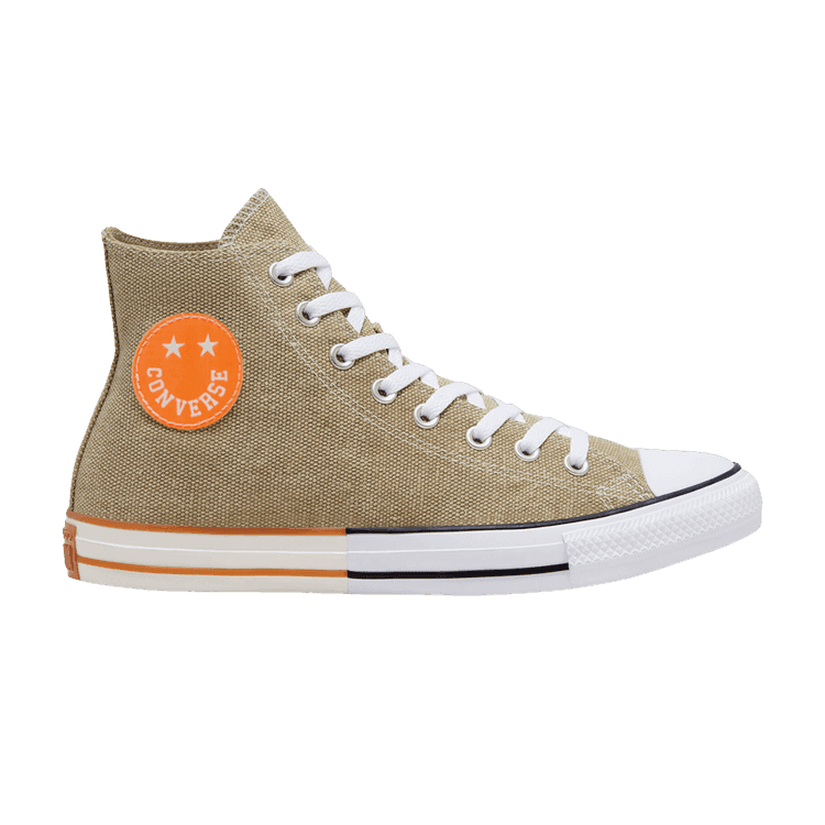 Converse Chuck Taylor All Star Hi Happy Camper