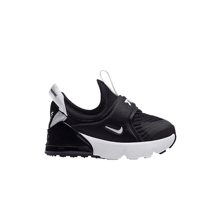 Nike Air Max 270 Extreme Black (TD)