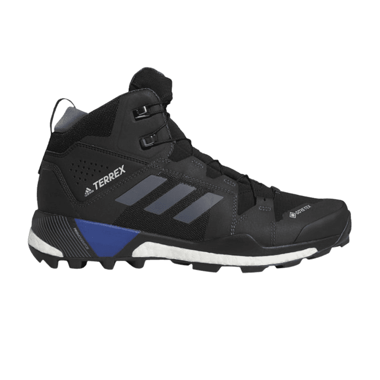 adidas Terrex Skychaser XT Mid Gore-Tex 'Core Black'