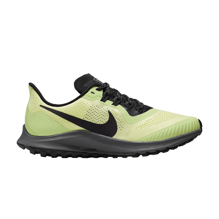 Nike Air Zoom Pegasus 36 Trail Luminous Green (Women's)