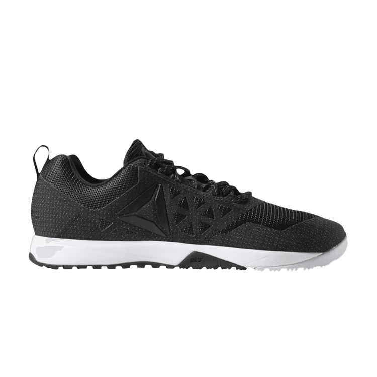 Reebok CrossFit Nano 6.0 Covert 'Black'