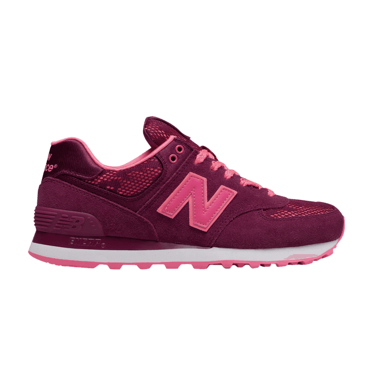 New Balance 574 Nouveau Lace (Women's)