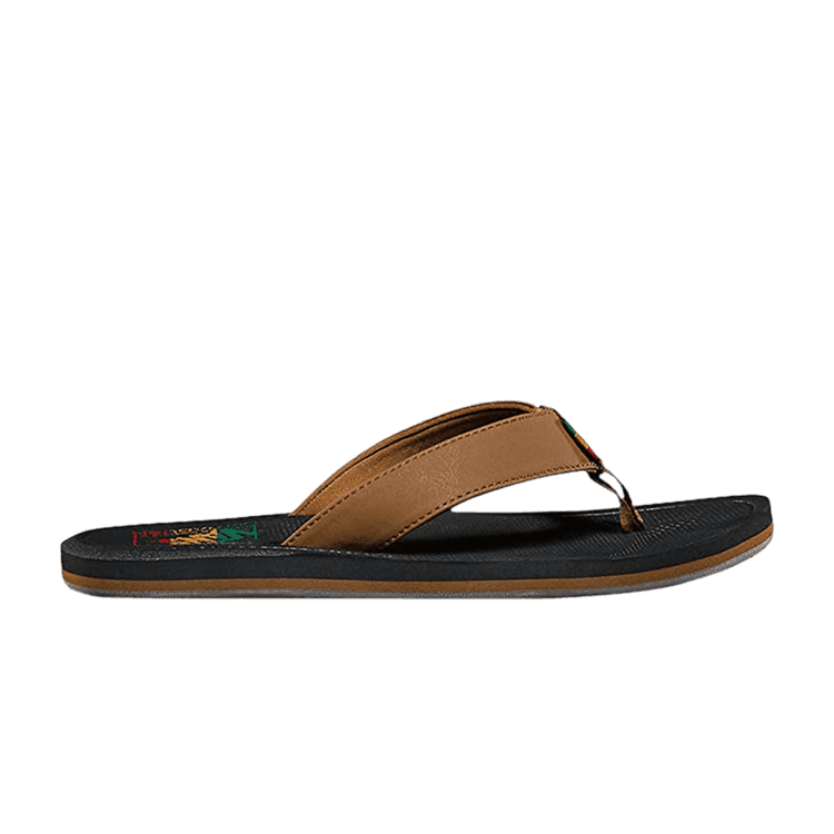 Vans Nexpa Synthetic 'Dachshund Rasta'