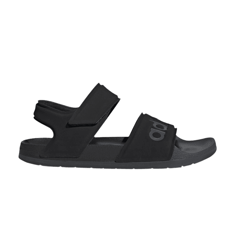 adidas Adilette Sandal 'Black'