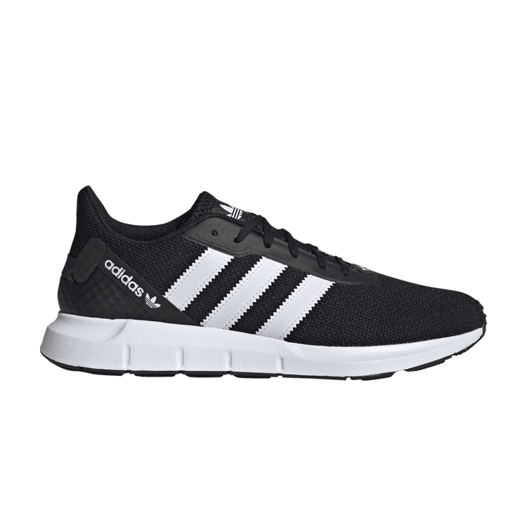 adidas Swift Run RF Core Black