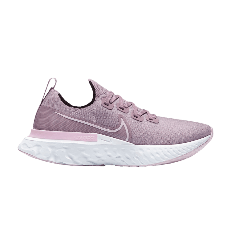 Nike React Infinity Run Flyknit Pink Foam (Women's)
