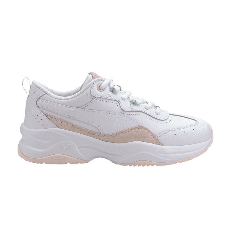 PUMA Cilia Lux 'White Rosewater' (Women's)