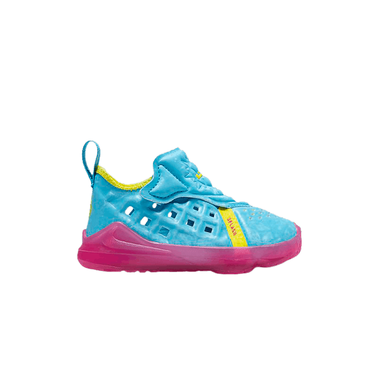 Nike LeBron 17 Dunked South Beach (TD)