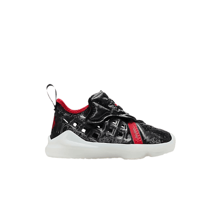 Nike LeBron 17 Dunked Bred (TD)