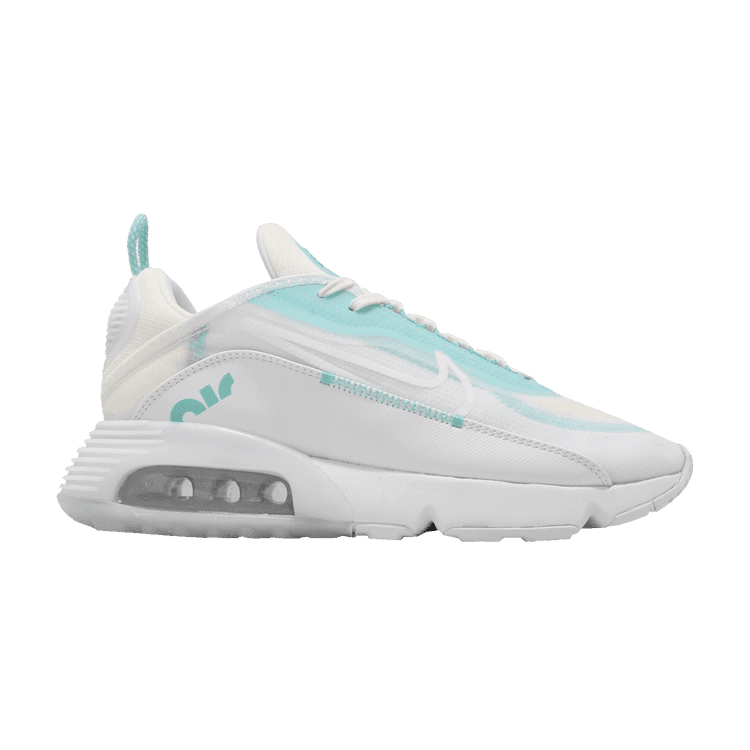 Nike Air Max 2090 Aurora Green