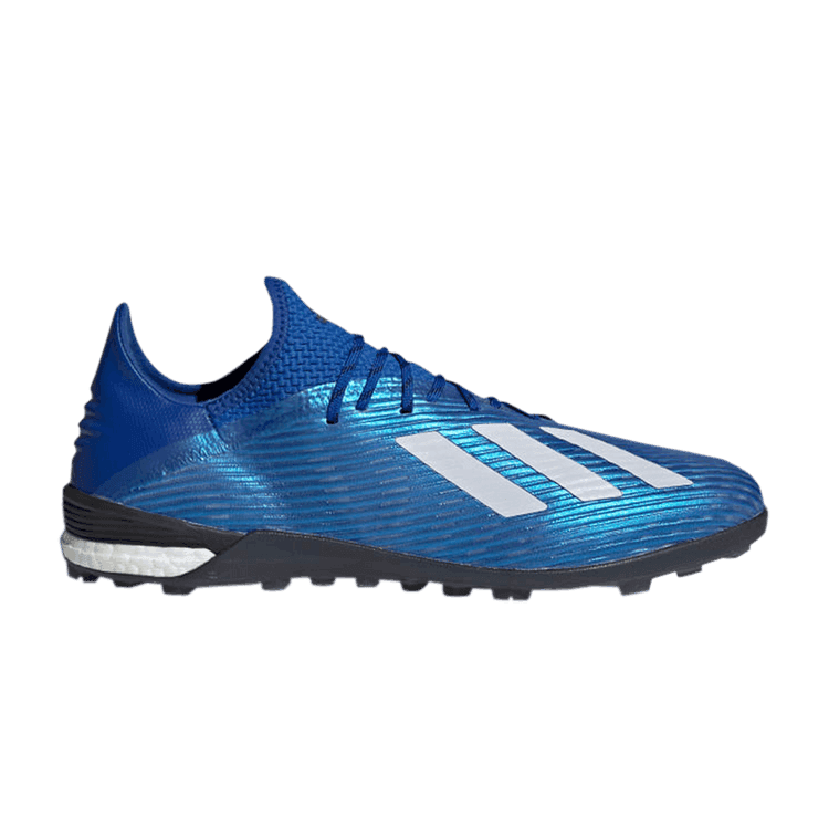 adidas X 19.1 TF Royal Blue