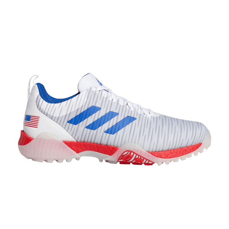 adidas CodeChaos Nations Pack USA