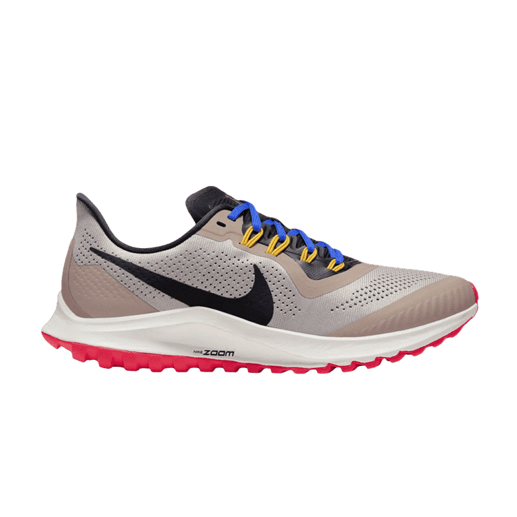 Nike Air Zoom Pegasus 36 Trail Pumice (Women's)