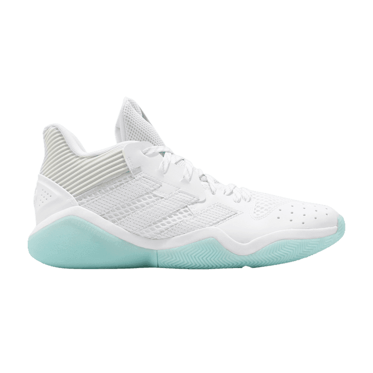 adidas Harden Stepback White Sky Tint