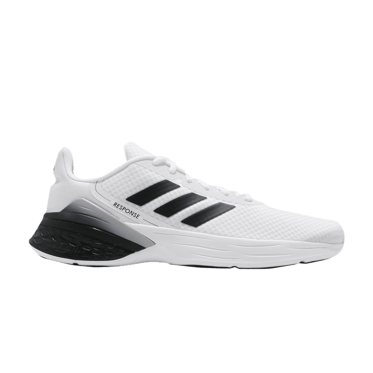 adidas Response SR 'Cloud White'