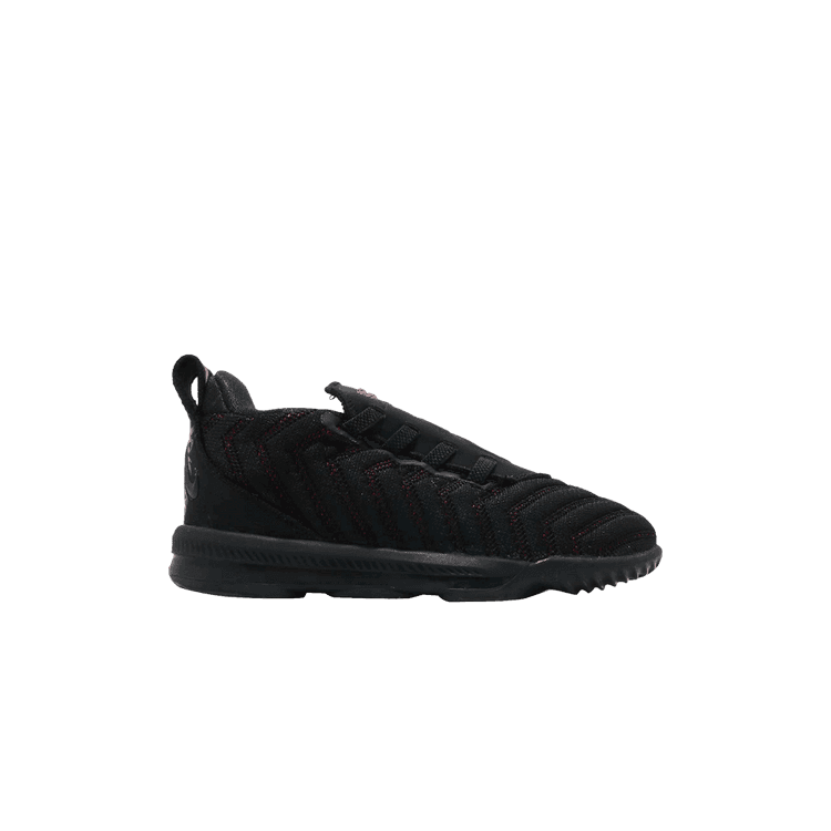 Nike LeBron 16 Fresh Bred (TD)