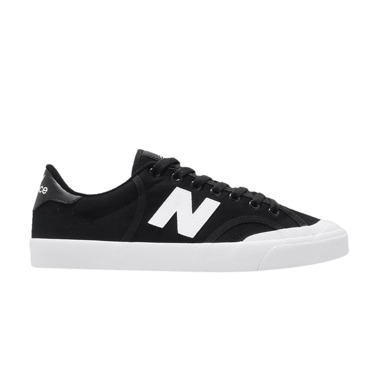 New Balance PROCT Black White