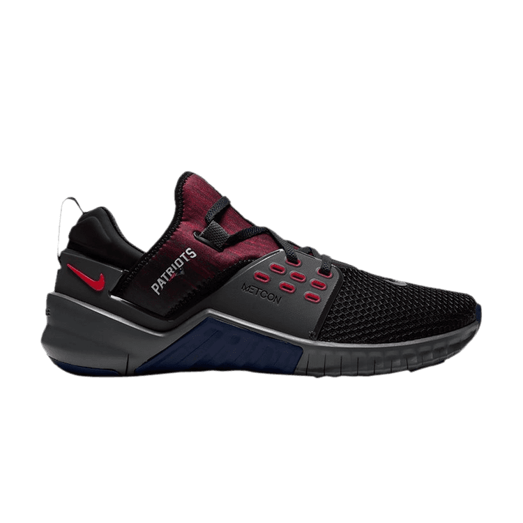 Nike Free X Metcon 2 New England Patriots